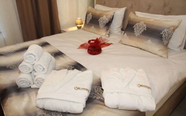 Kispet Deluxe Hotel