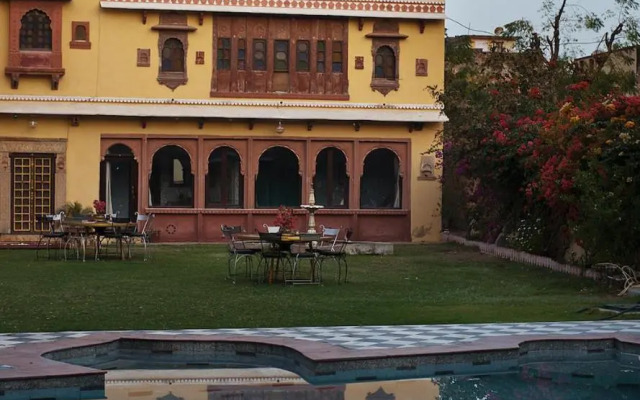Ravla Bhenswara