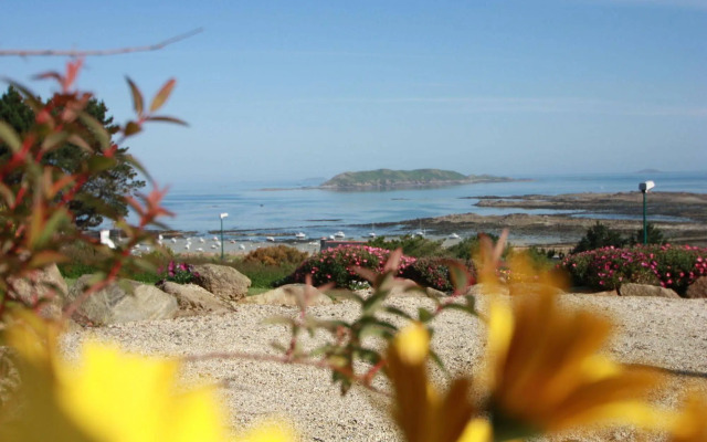 Le Domaine de Buhez Nevez