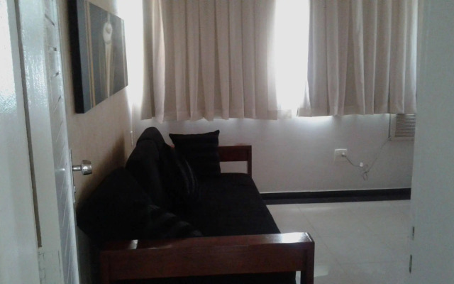 Hotel Monte Rey