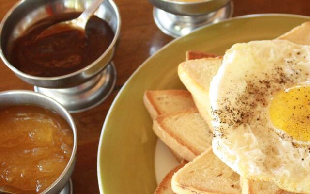 Seahorse Beach Resort