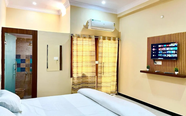 Raghav ji home stay