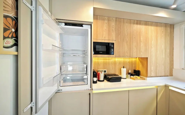 Marmada Suites