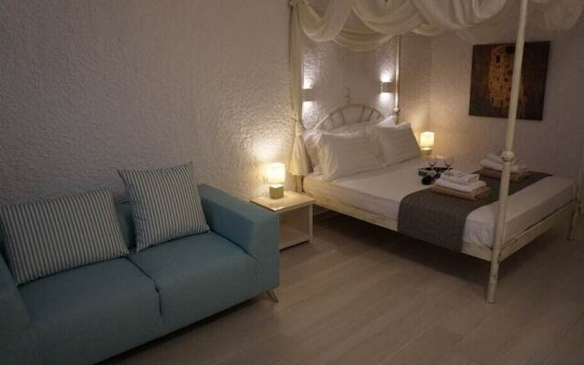 Ariadni Blue Hotel