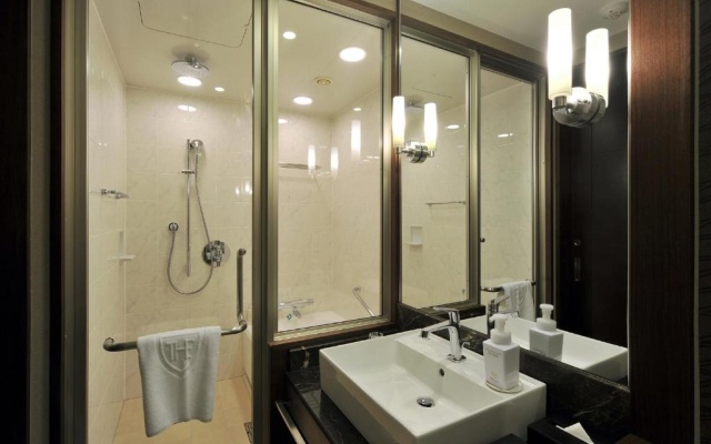 Standard Triple room 사진 2
