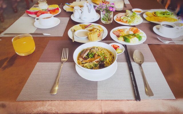 Ninh Kieu 2 Hotel