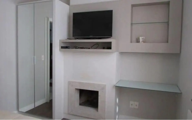 Locar- in Gramado Tríplex Centro ao lado do Lago