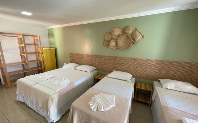 Mutá Praia Hotel