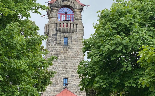 Slunný byt 2 a kk v Jizerkách