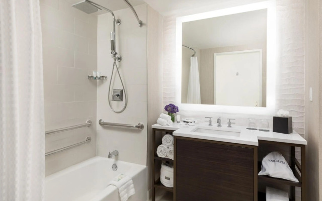 The Westin New Orleans