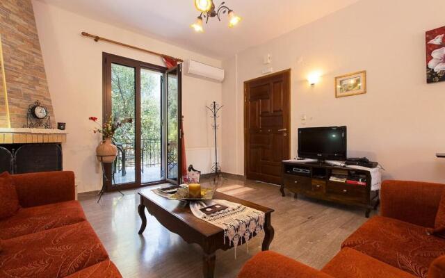 Aphrodite Villa