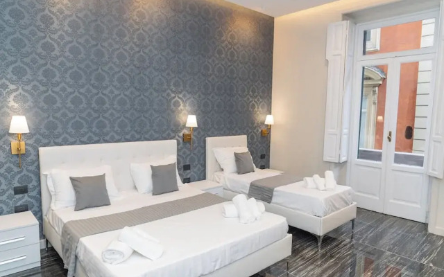 Relais Mermaid