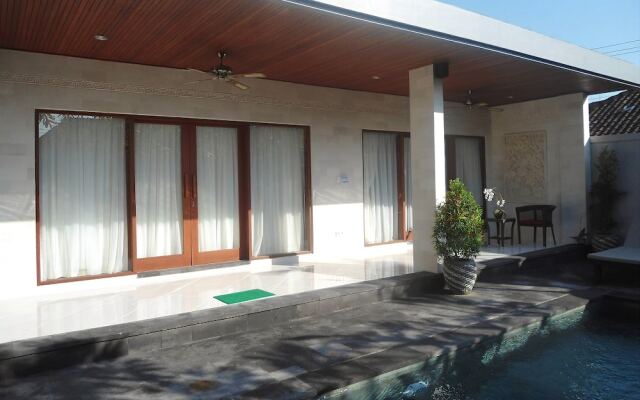 Villa Kookaburra Sanur