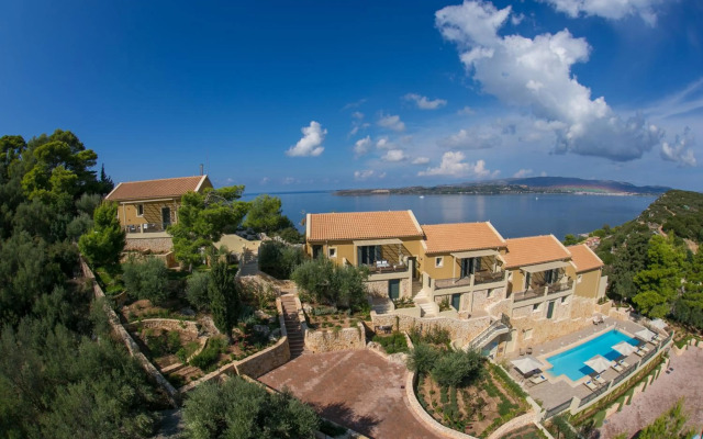 Ionian Vista Villas