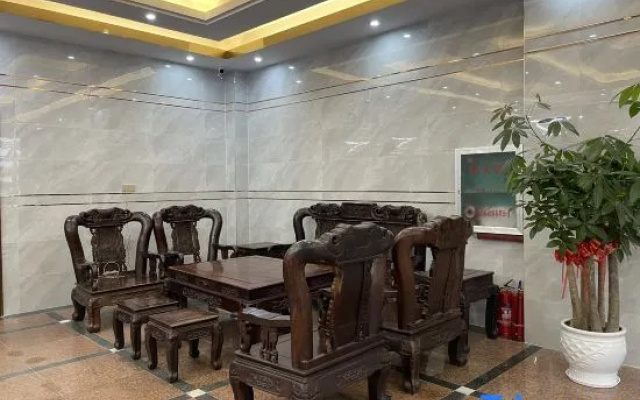 Jian Hui Hotel