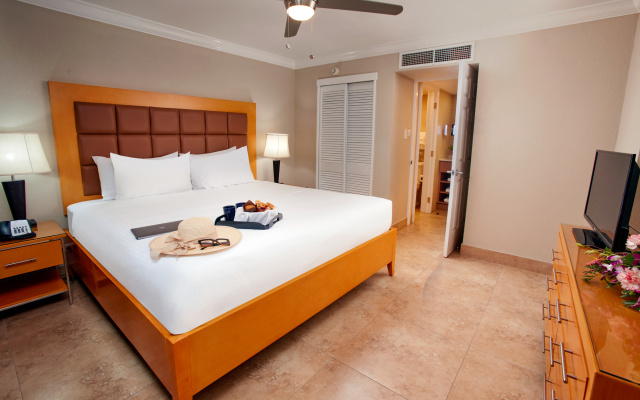 Divi Southwinds Beach Resort