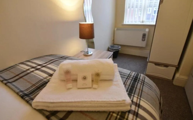 Wyresdale House-flat 4