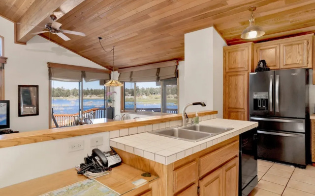 Lakeside Memories #1858