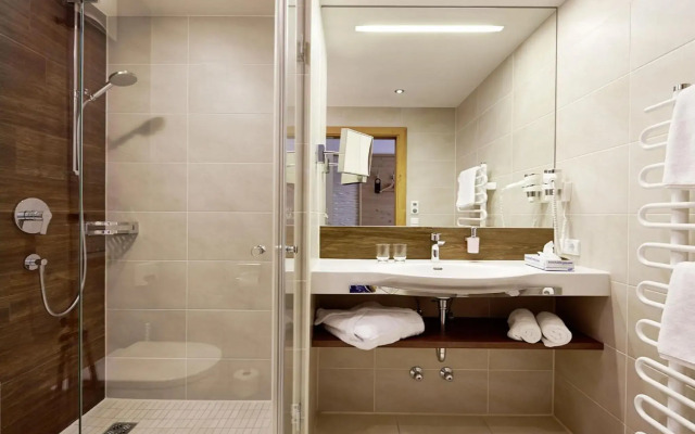 Hotel Garni Melanie