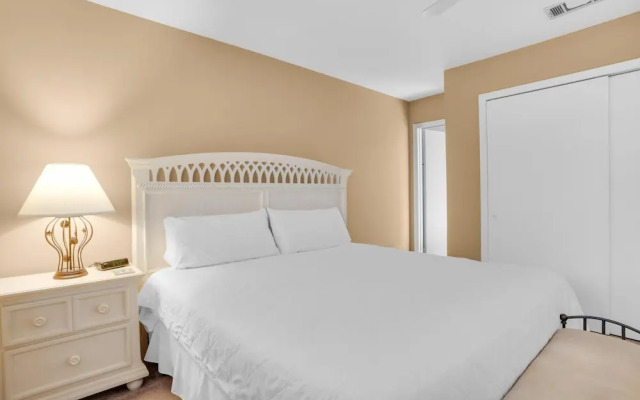 Chateau La Mer II #904