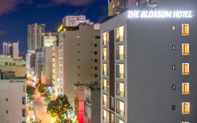 The Blossom Premier Beach Front