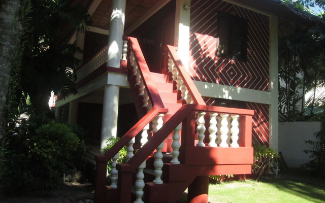 Tonglen Eco Resort