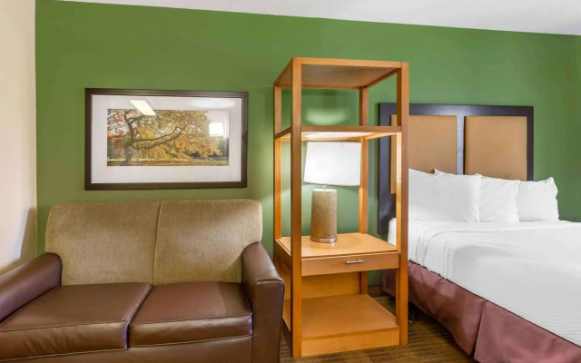 Extended Stay America Suites Phoenix Midtown