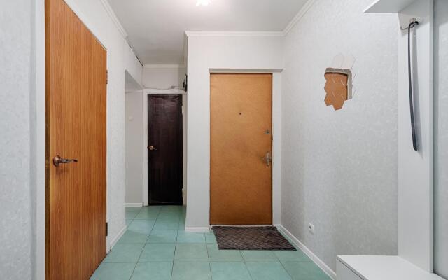 Comfort Homes на улице Вятская