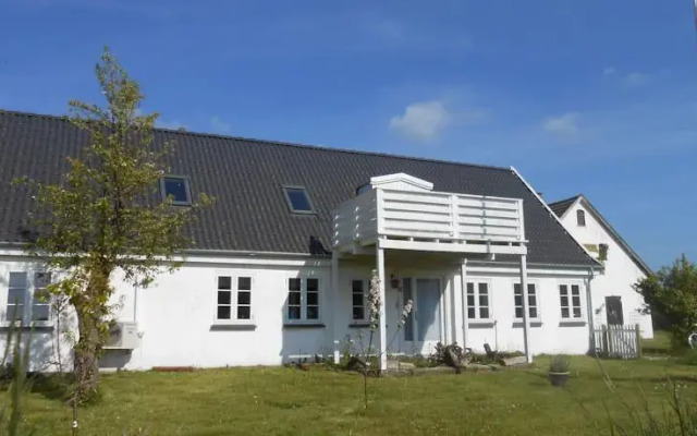 Persillegaarden Bed and Breakfast