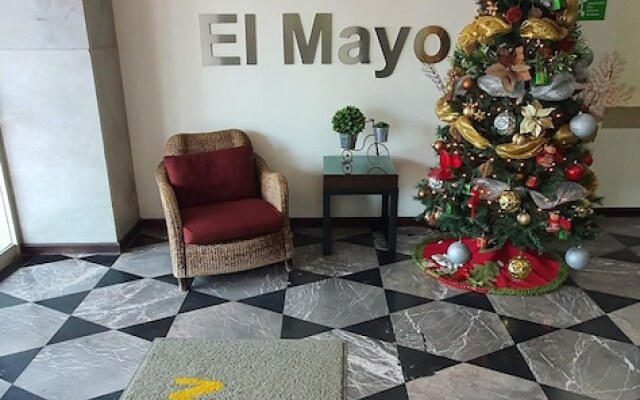 Hotel el Mayo Inn