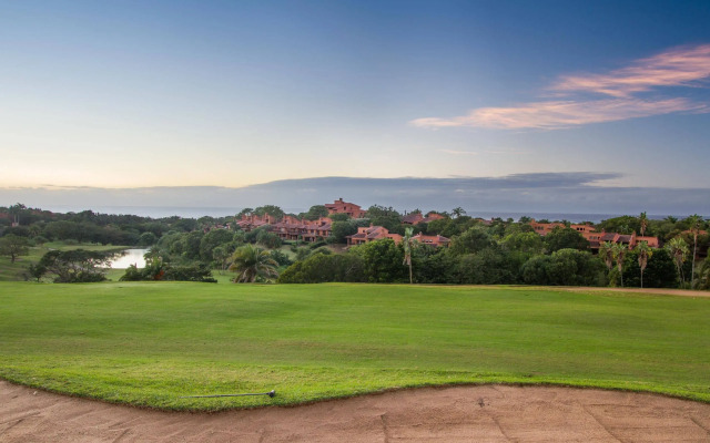 San Lameer Hotel and Spa