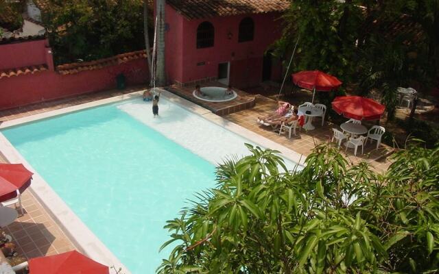 Hostal Restaurante Guaracu