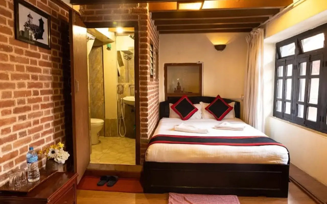 Tulaja Boutique Hotel