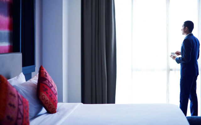Grand Mercure Bandung Setiabudi