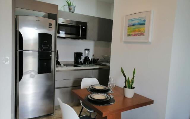 Suites calle 38 St Menesse 38