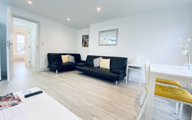 Seafield Seafront Apartments