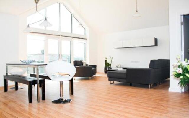Lux Apartment