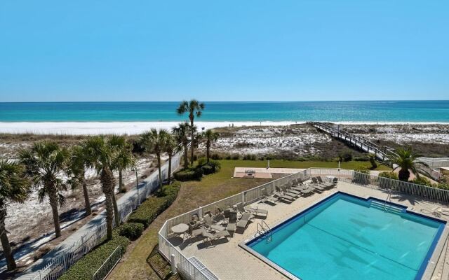 Destin on the Gulf 703