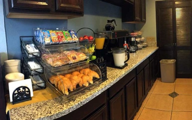 Escondido Lodge