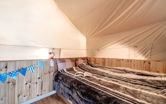 Saeyeon Glamping & Caravan Pocheon