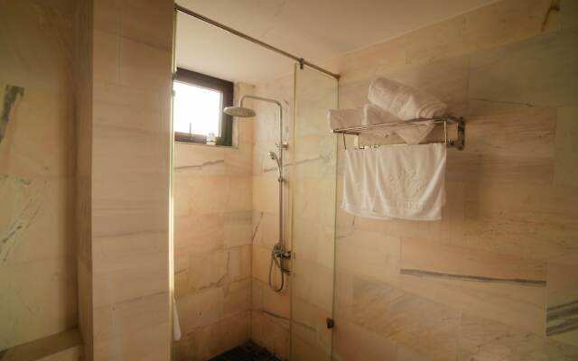 Citrus Village Villa