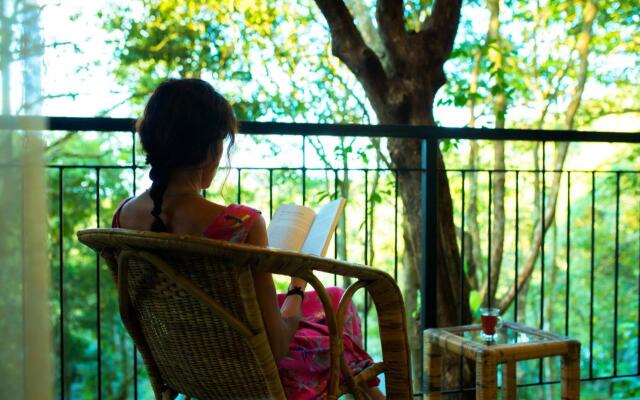 Wayanad Wild Rainforest lodge by CGH Earth