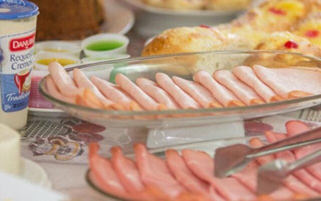 Apart Hotel Pindamonhangaba