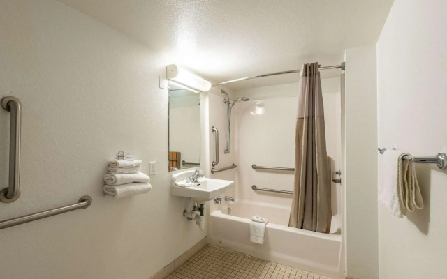 Motel 6 Eloy, AZ - Casa Grande