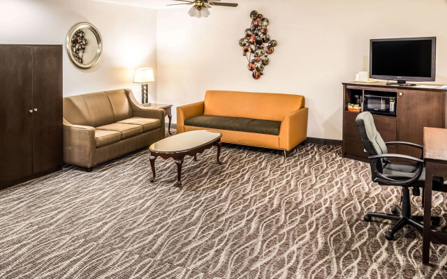 Comfort Inn Downtown Charleston