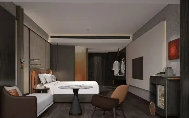 Do A Land V Hotel (xingshaZhongmao City)