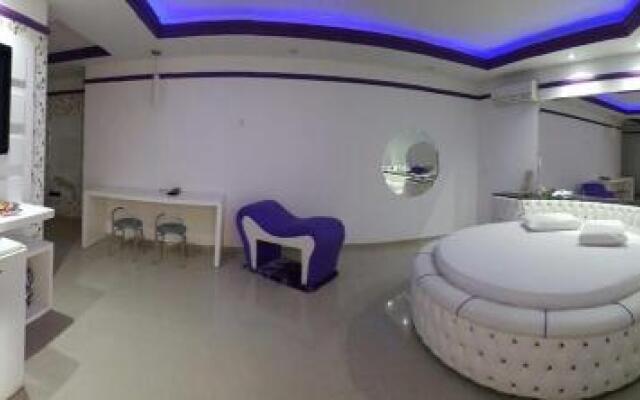 Motel Libidus Joinville