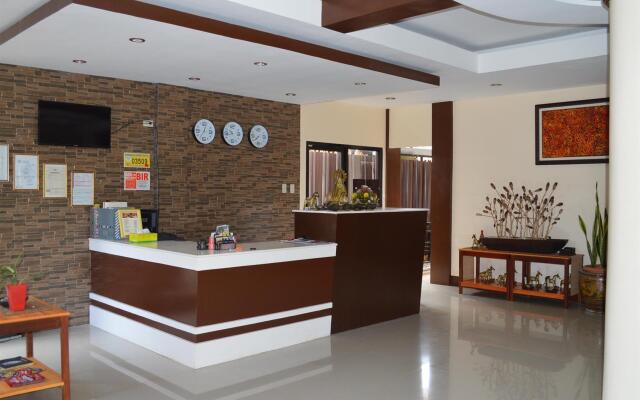 Diakopes Inn - Hostel
