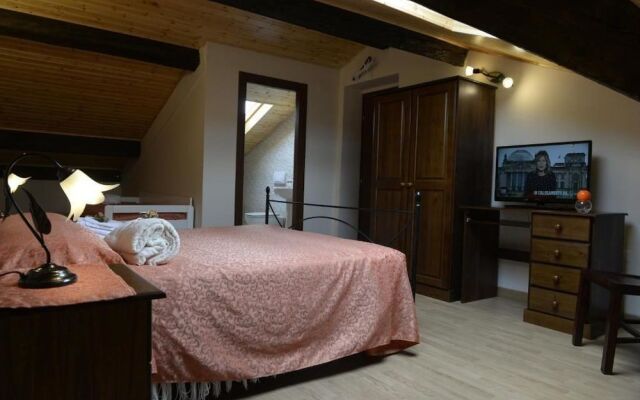 B&B San Leonardo