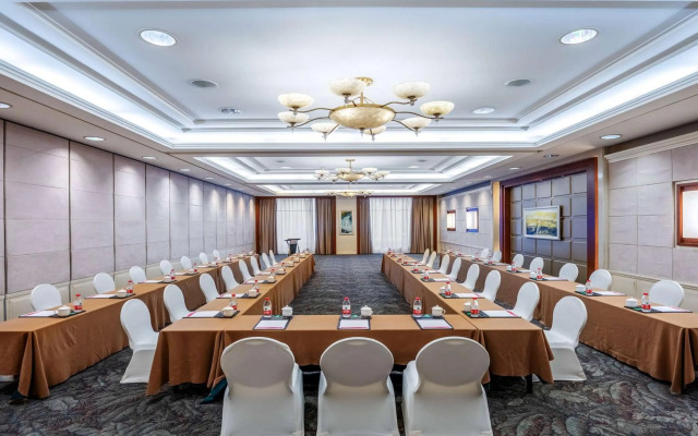 Ramada Beijing North